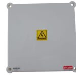 Caja estanco sup rosca rap ip65 200x200x85