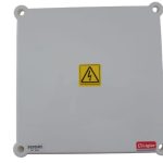 Caja estanco sup rosca rap ip65 200x200x85  [UM 1u | 14u]