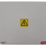 Caja estanco pvc ip65 ext tor 1/4 vta 230x180x140  [UM 1u | 8u]