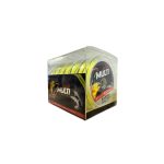 Multifilamento Grilon 8X p/pesca amarillo 0.20mm caja [UM 6u | 36u]