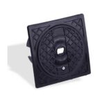 Caja inspeccion p/jabalina  [UM 1u | 40u]