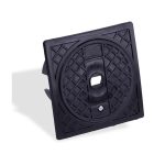 Caja inspeccion p/jabalina [UM 5u | 40u]