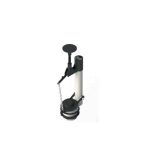 Valvula descarga  vertical lateral 240 mm salida 2" [UM 1u | 50u]