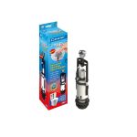 Valvula descarga aqua stop interrumpible 240 mm salida 2" [UM 1u | 24u]