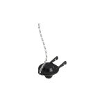 Flapper eco flush patas hembra para descarga inodoro [UM 1u | 100u]