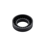 Conexion junta aro apoyo 86 mm goma para inodoro [UM 1u | 150u]