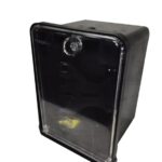 Caja medidor monofasico c/reset edenor  [UM 1u | 10u]