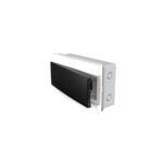 Caja p/termica 12 bocas embutir Genrod  [UM 1u | 16u]