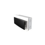 Caja p/termica 12 bocas embutir Genrod  [UM 1u | 16u]
