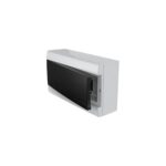 Caja p/termica 16 bocas exterior Genrod  [UM 1u | 12u]