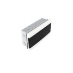 Caja p/termica 16 bocas embutir Genrod  [UM 1u | 12u]