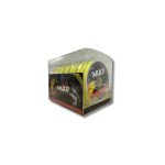Multifilamento Grilon 8X p/pesca amarillo 0.25mm caja [UM 6u | 36u]