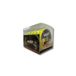 Multifilamento Grilon 8X p/pesca amarillo 0.30mm caja [UM 6u | 36u]