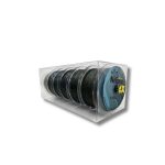 Multifilamento Nitanyl 4X p/pesca gris 0.12mm caja [UM 6u | 36u]