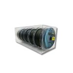 Multifilamento Nitanyl 4X p/pesca gris 0.40mm caja [UM 6u | 36u]