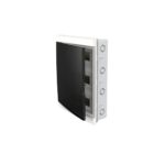 Caja p/termica 48 bocas embutir Genrod  [UM 1u | 6u]