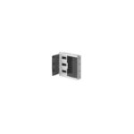 Caja p/termica 72 bocas embutir Q energy Genrod  [UM 1u]