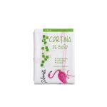 Cortina Vinílica Simple Con Ganchos  [UM 1u | 10]