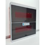 Kit Caño De Hierro 1/2" X 120Cm  [UM 1u | 6]