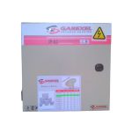 Gabinete ip65 300x300x160 profesional  [UM 1u  ]