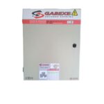 Gabinete ip65 500x400x210 profesional  [UM 1u  ]