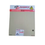 Gabinete ip65 600x500x260 profesional  [UM 1u  ]