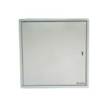 Gabinete metalico de empotrar 60mod