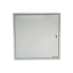 Gabinete metalico de empotrar 60mod