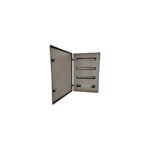 Gabinete metalico ip65 650x600x120 108mod