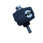 Morseto aislado p/derivacion bimetalica [UM 10u | 100u]