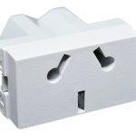 Modulo toma binorma Platinum [UM 25u | 300u]