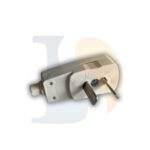 Ficha velador 10A Richi marrfil  [UM 1u | 300u]