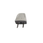 Ficha macho bipolar eco  [UM 1u | 300u]
