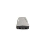 Ficha hembra bipolar eco [UM 25u | 300u]
