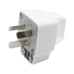 Ficha macho c/aza c/neu  [UM 1u | 40u] - Image 2