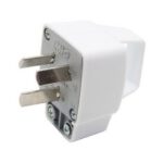 Ficha macho c/aza c/neu  [UM 1u | 40u]