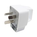Ficha macho c/aza c/neu 20A [UM 10u | 160u] - Imagen 3