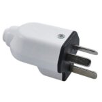 Ficha macho t/ k-3 c/neu s/long eco  [UM 1u | 100u]