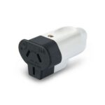 Ficha hembra t/ k-3h c/neu s/long eco  [UM 1u | 100u]