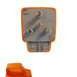 Ficha macho industrial 3x16 + t  [UM 1u | 80u]