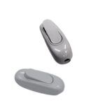 Interruptor p/velador blanco  [UM 1u | 100u]