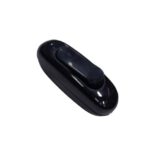 Interruptor p/velador negro  [UM 1u | 100u]