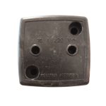 Toma industrial 2x16  [UM 1u | 80u]