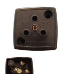 Toma industrial 3x16 + t  [UM 1u | 80u]