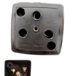 Toma industrial 3x32 + t  [UM 1u | 80u]