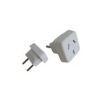 Adaptador 2a3 t/exult (m 2p - h 3p)  [UM 1u | 100u] - Image 2