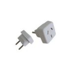 Adaptador 2a3 t/exult (m 2p - h 3p)  [UM 1u | 100u]