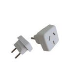 Adaptador 2a3 t/exult (m 2p - h 3p)  [UM 1u | 100u]