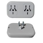 Multi-ficha doble c/neu [UM 10u | 80u]