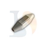 Interruptor velador 4A marfil Richi  [UM 1u | 300u]